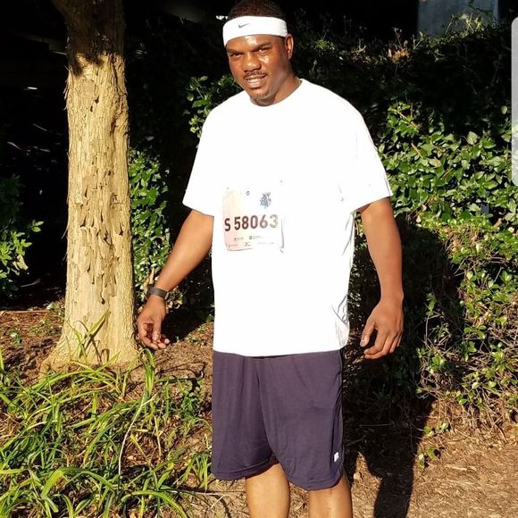 Meet your Posher, Corey - Picture 1 of 1